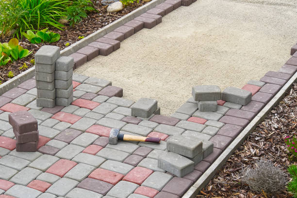 Professional Driveway Pavers in Vidalia, GA