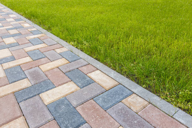 Best Driveway Resurfacing Pavers  in Vidalia, GA